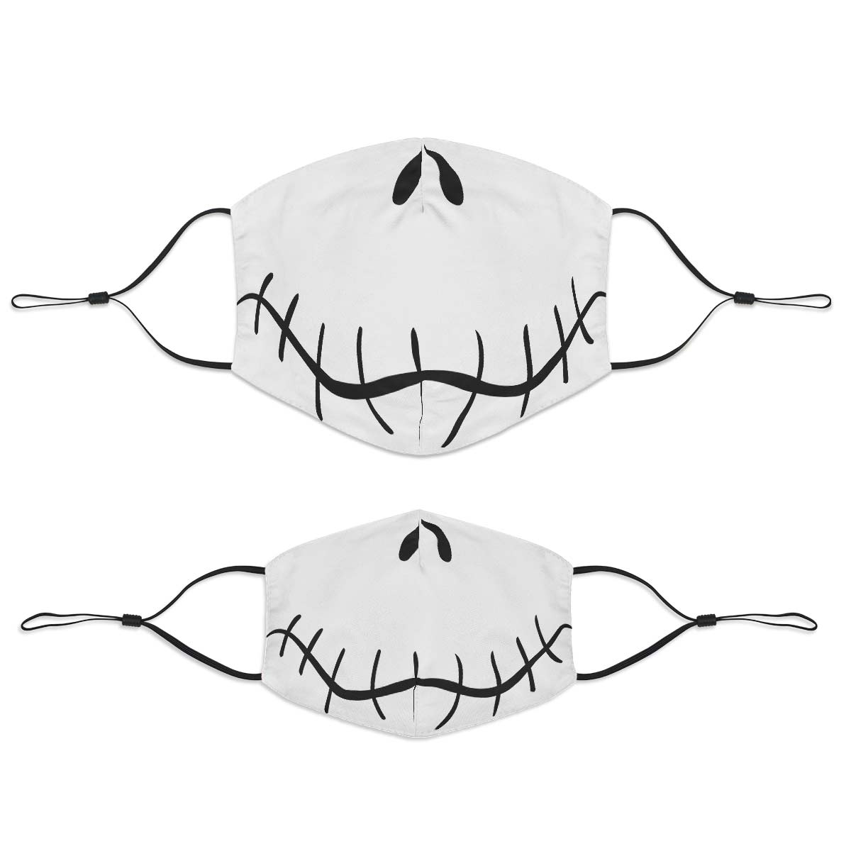 Jack Face Face Cover