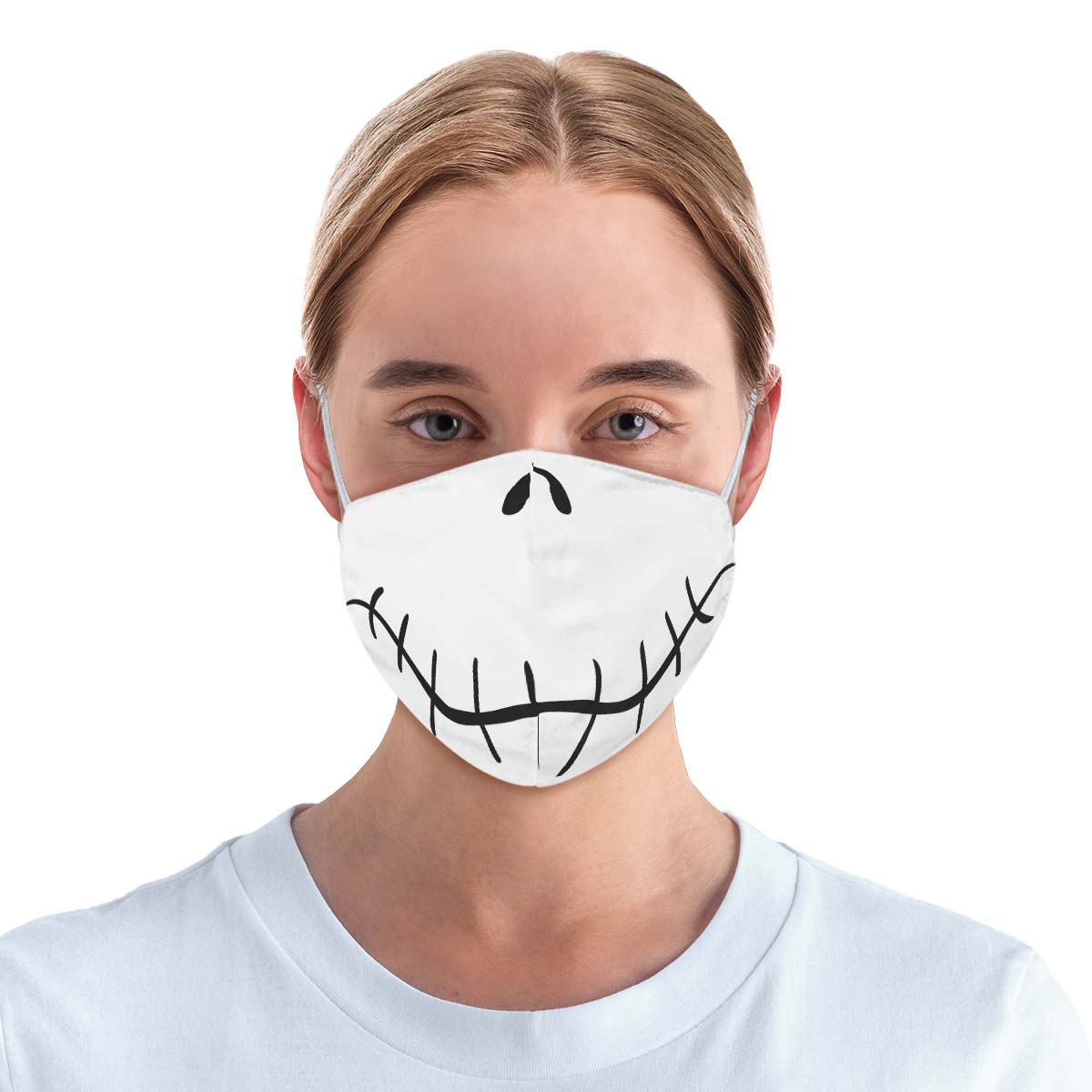 Jack Face Face Cover