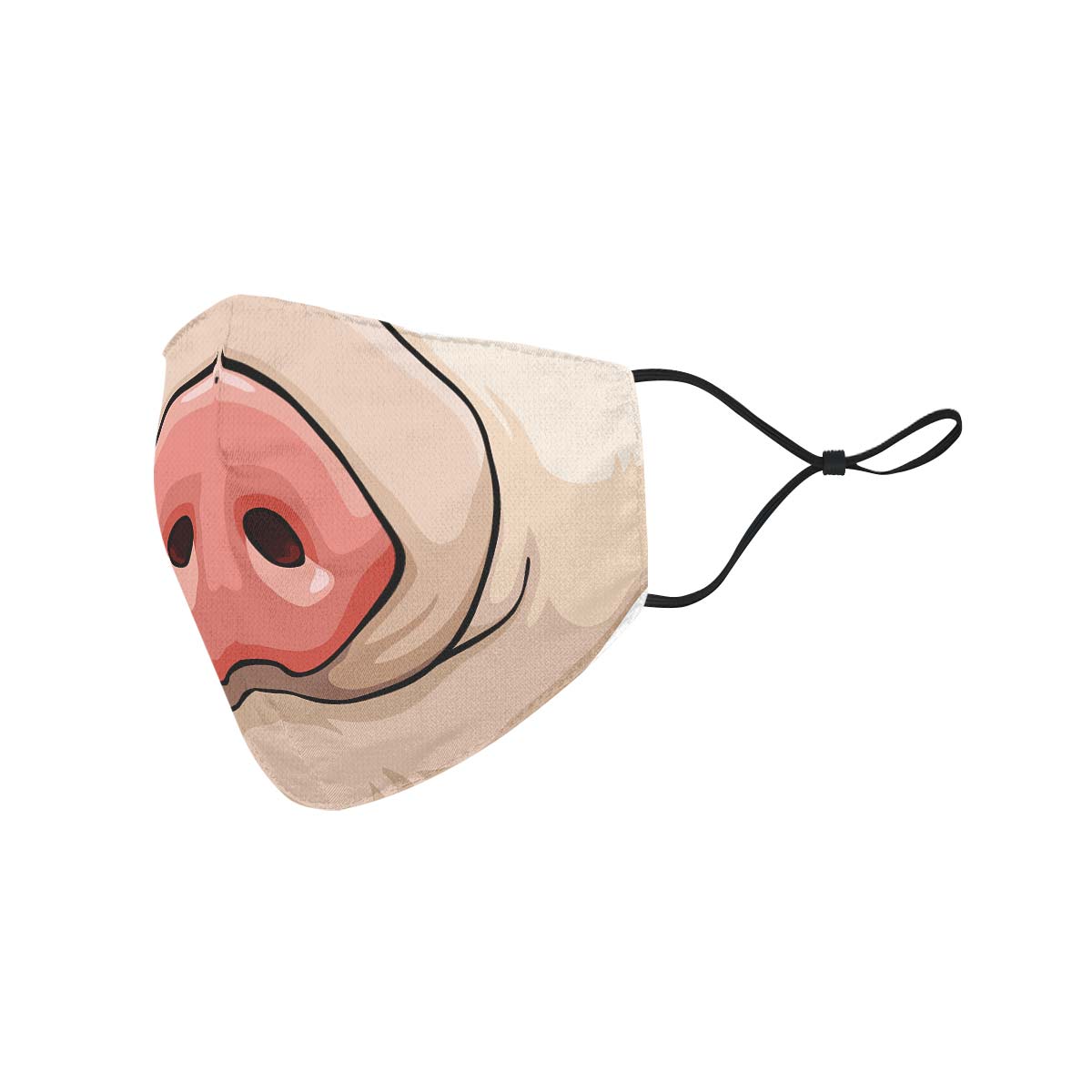 Pig Face Cover
