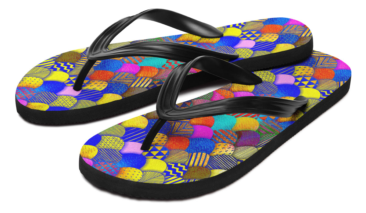 Bright Mosaic 1