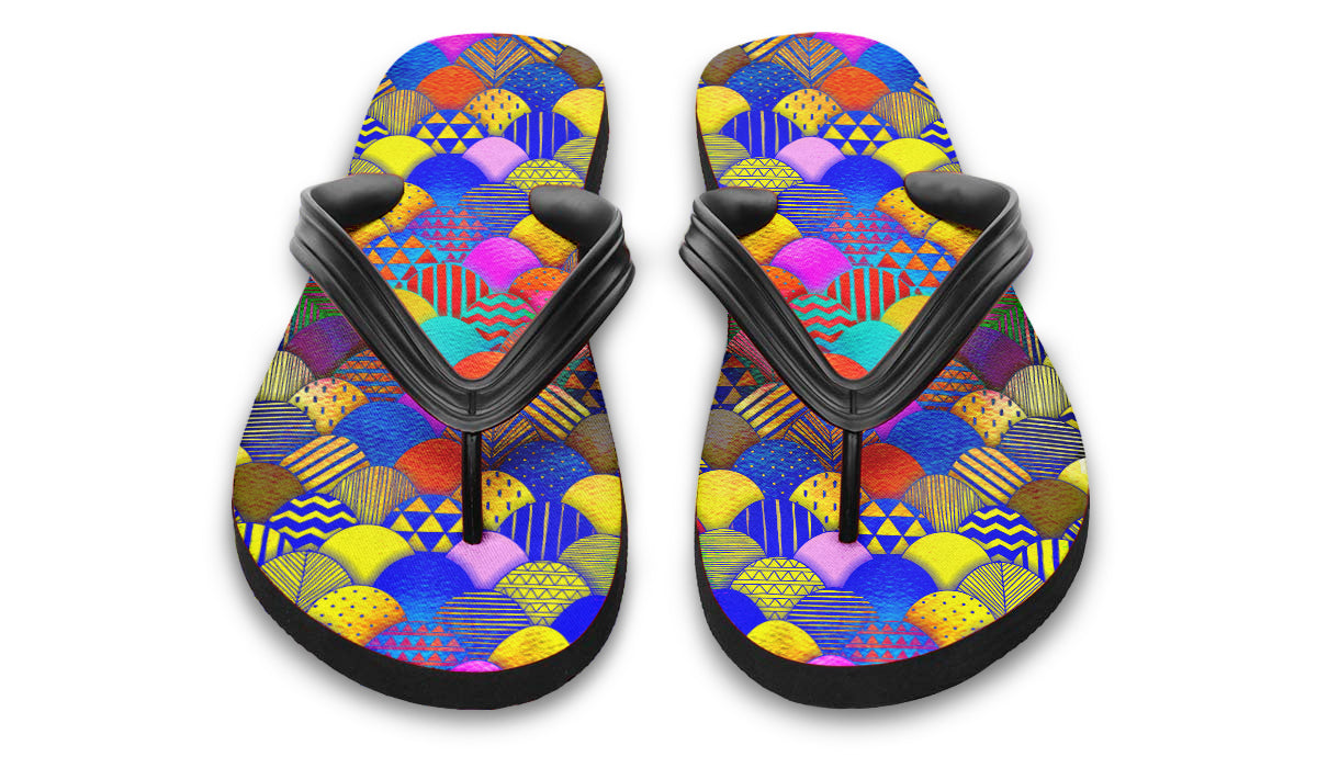 Bright Mosaic 1