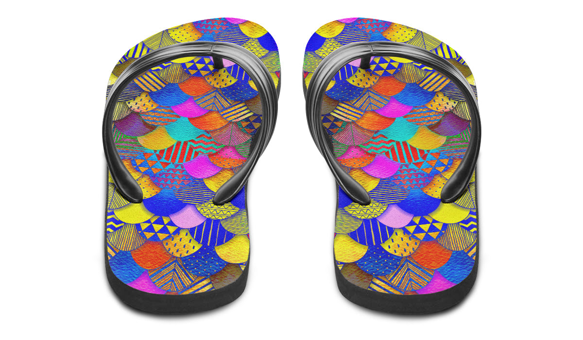 Bright Mosaic 1