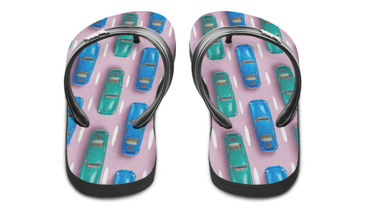 Cars Pattern App update