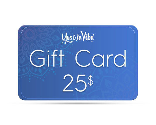 Gift Card test Non-YWF Product