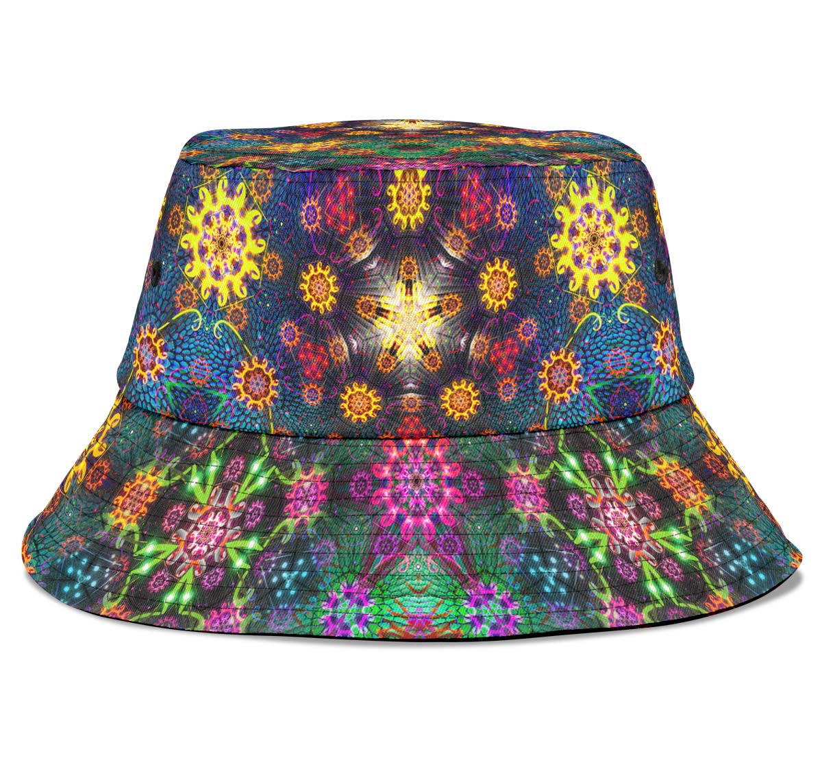 Flower Power