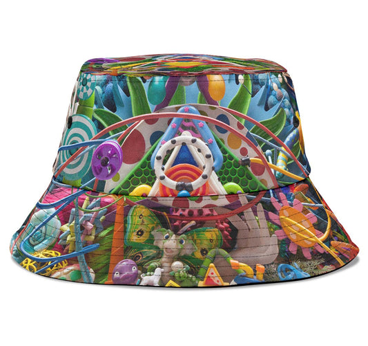 Imagination Land