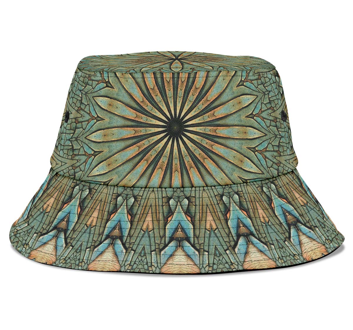 Inner Turquoise
