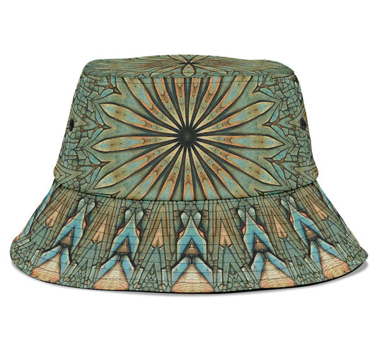 Inner Turquoise