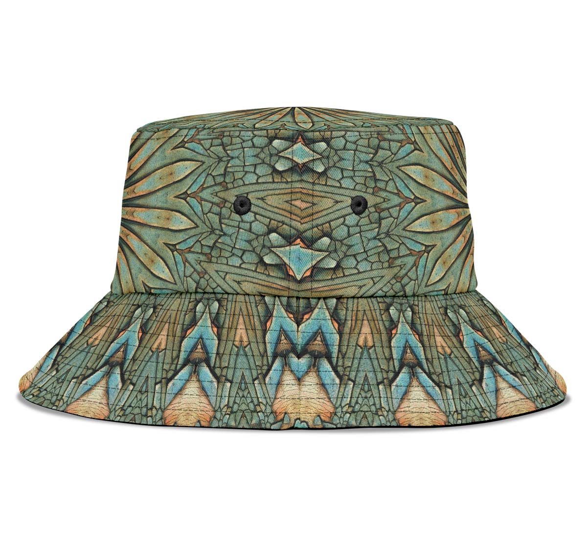 Inner Turquoise
