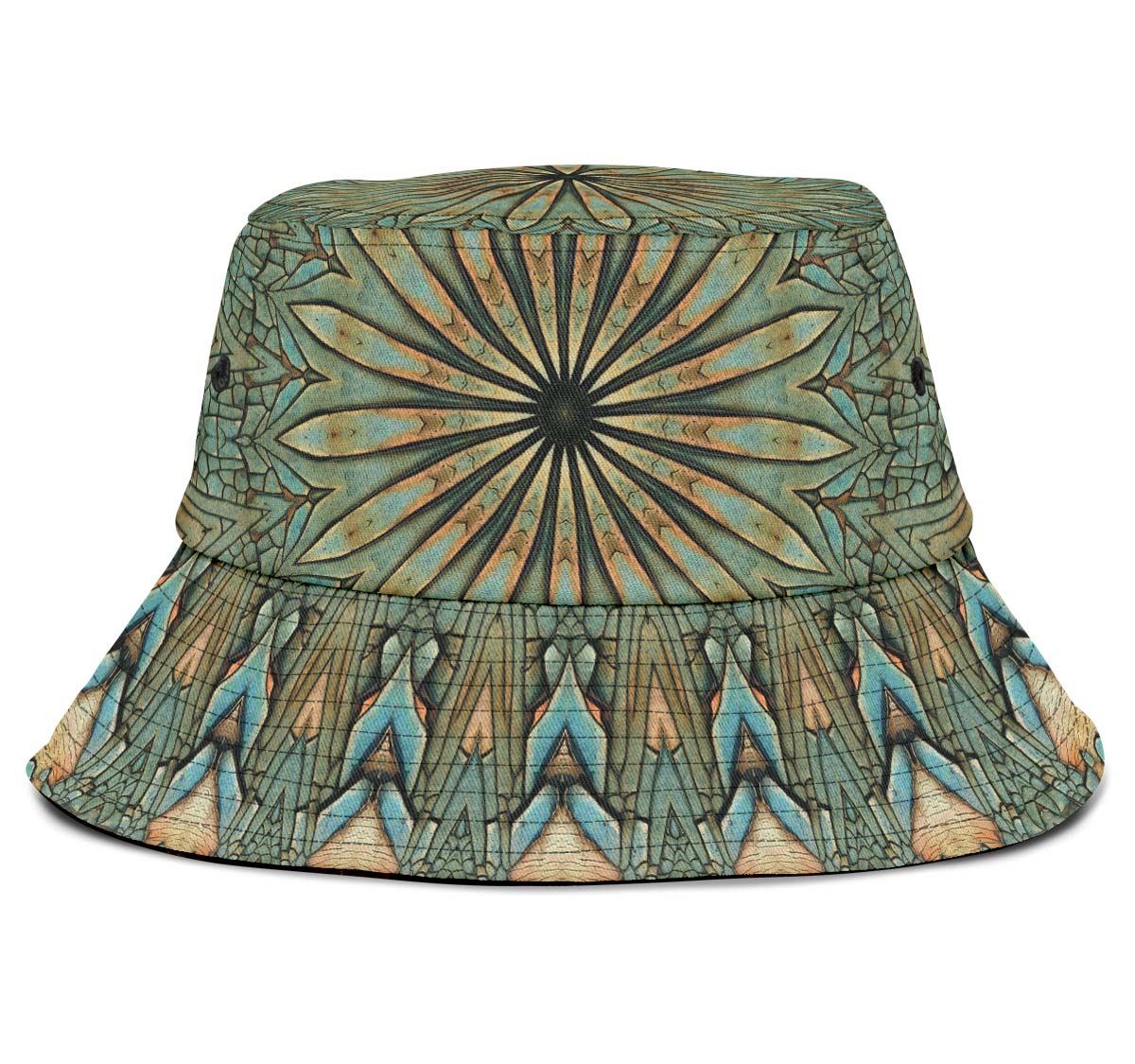 Inner Turquoise