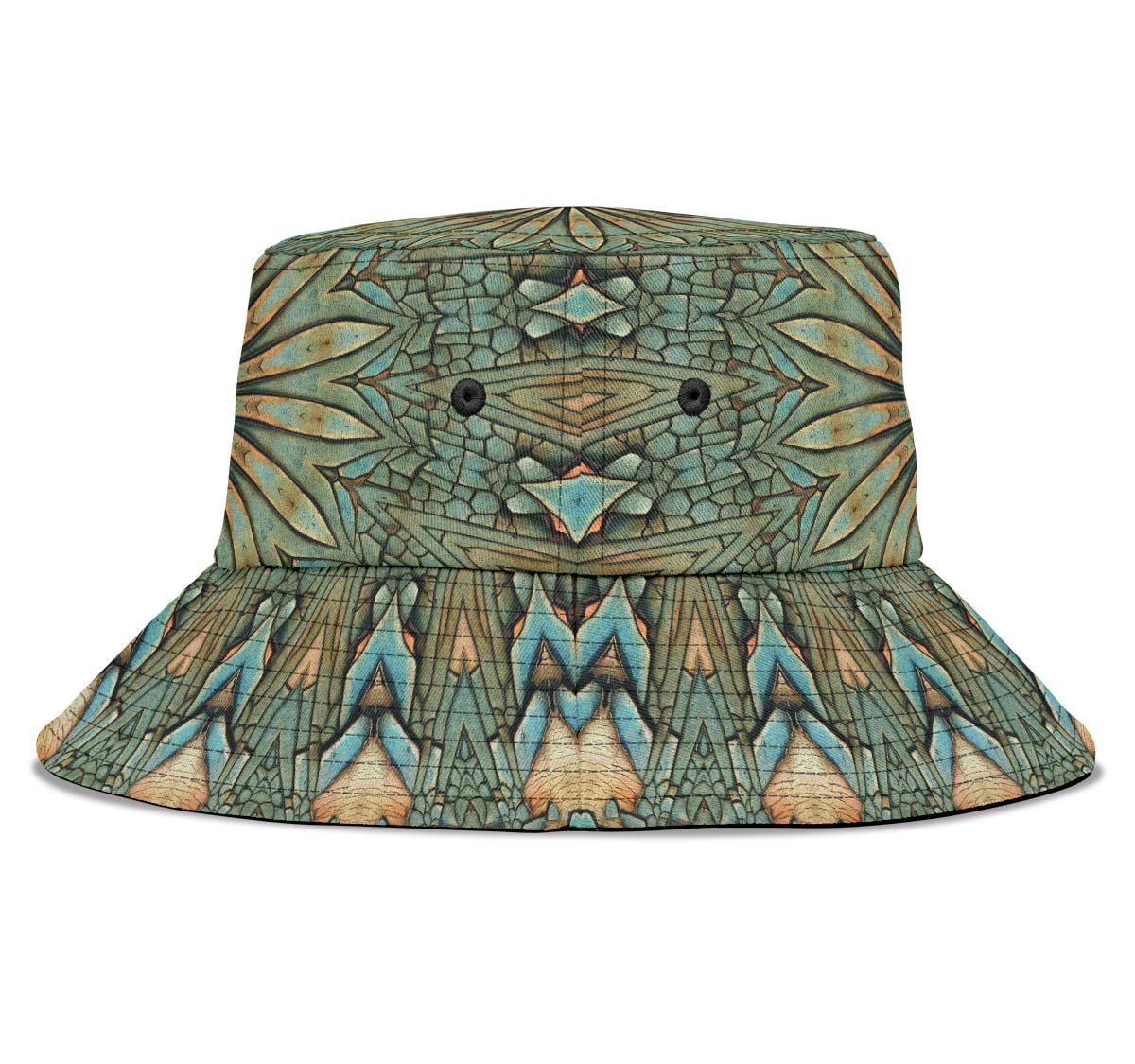 Inner Turquoise