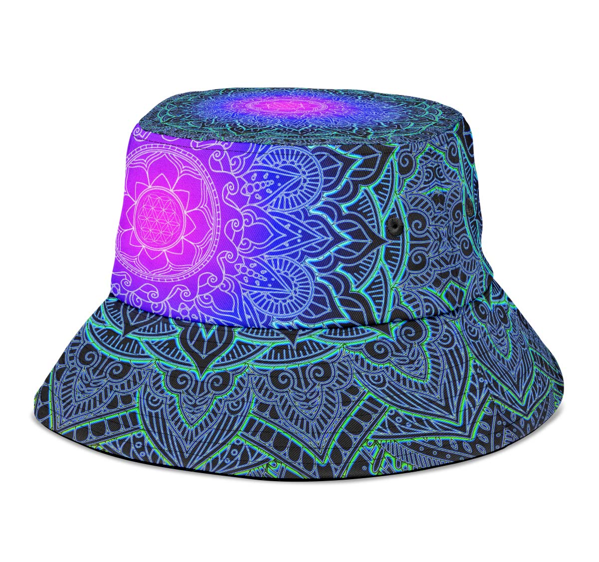 Mandala Love