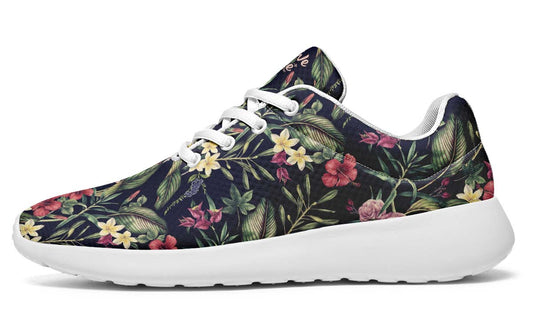 Love Flowers, Sneakers, Running Shoes, Custom Sneakers, Vegan Shoes, Men's Shoes, Woman's Shoes, Custom Printed, Flower