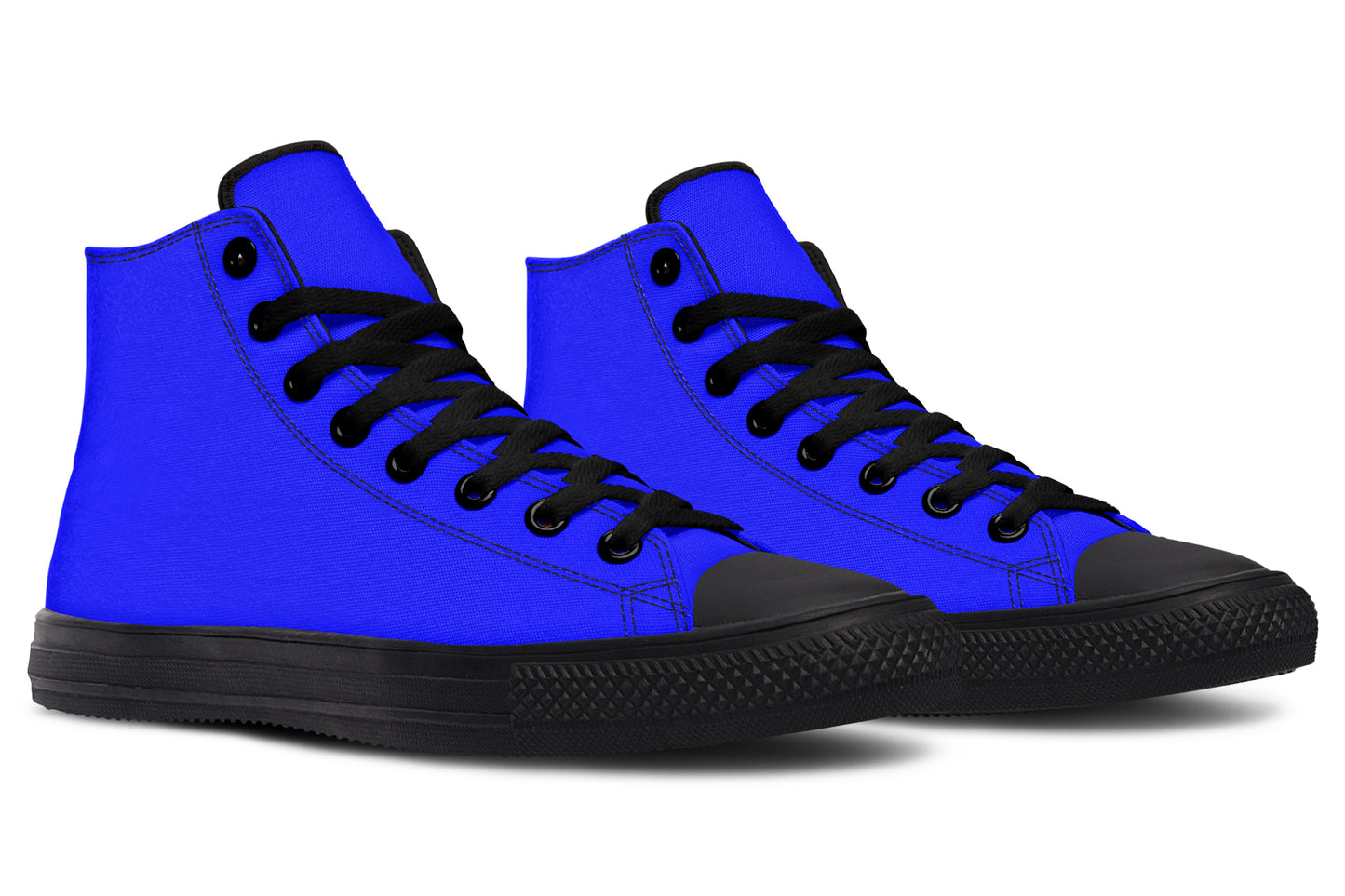 Blue H T