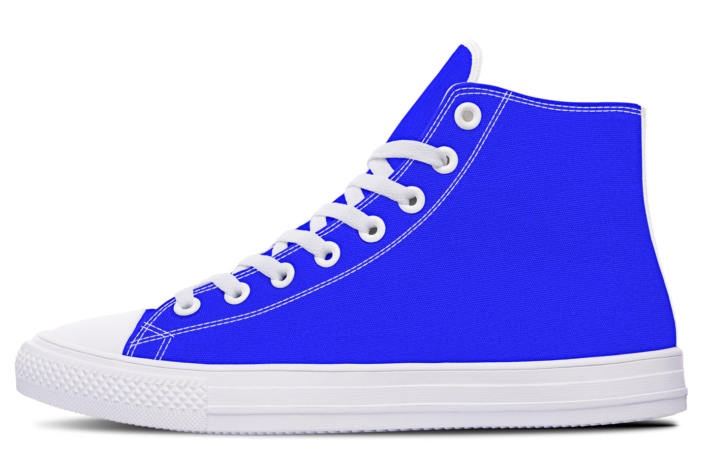 Blue H T