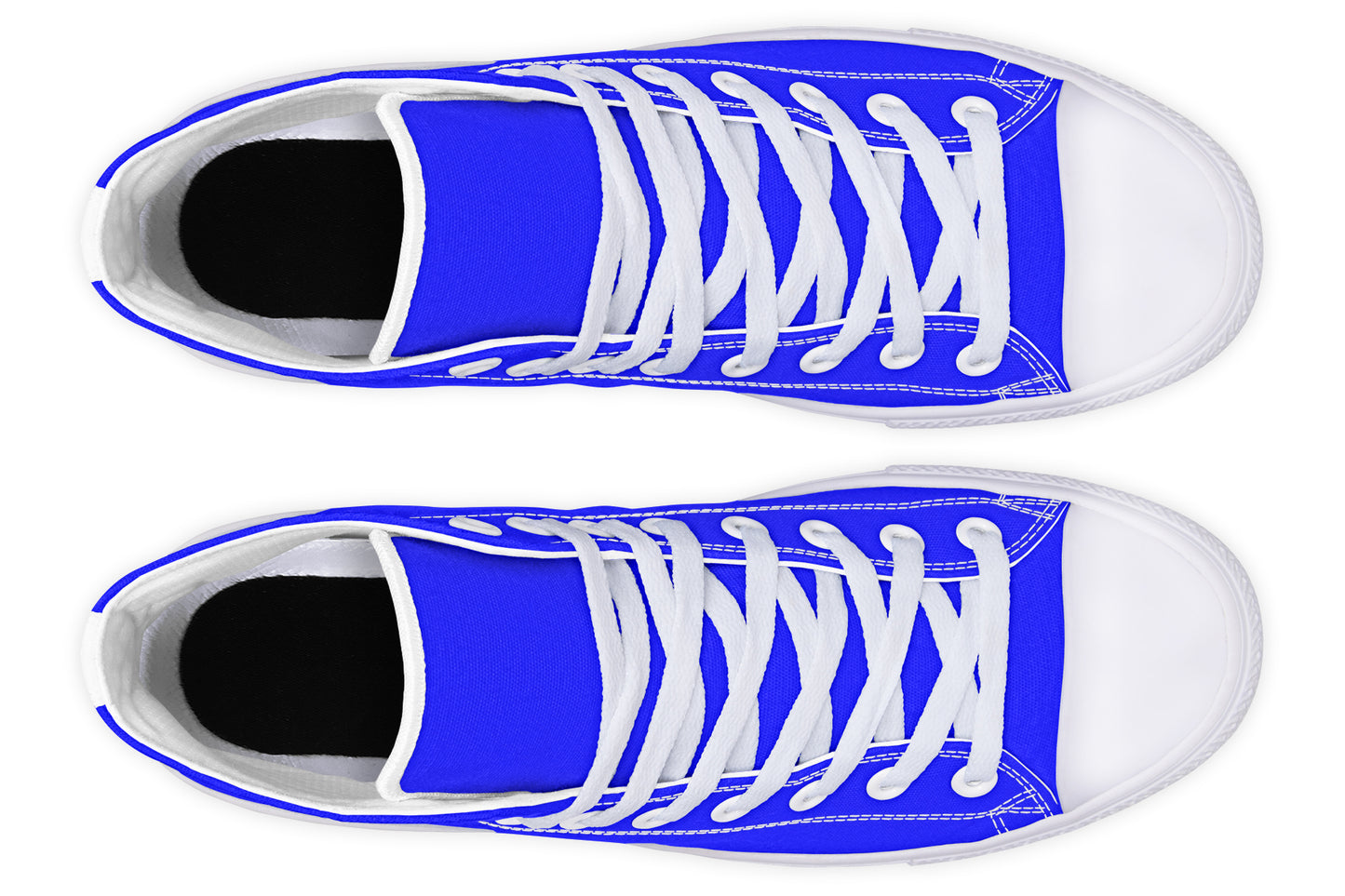 Blue H T