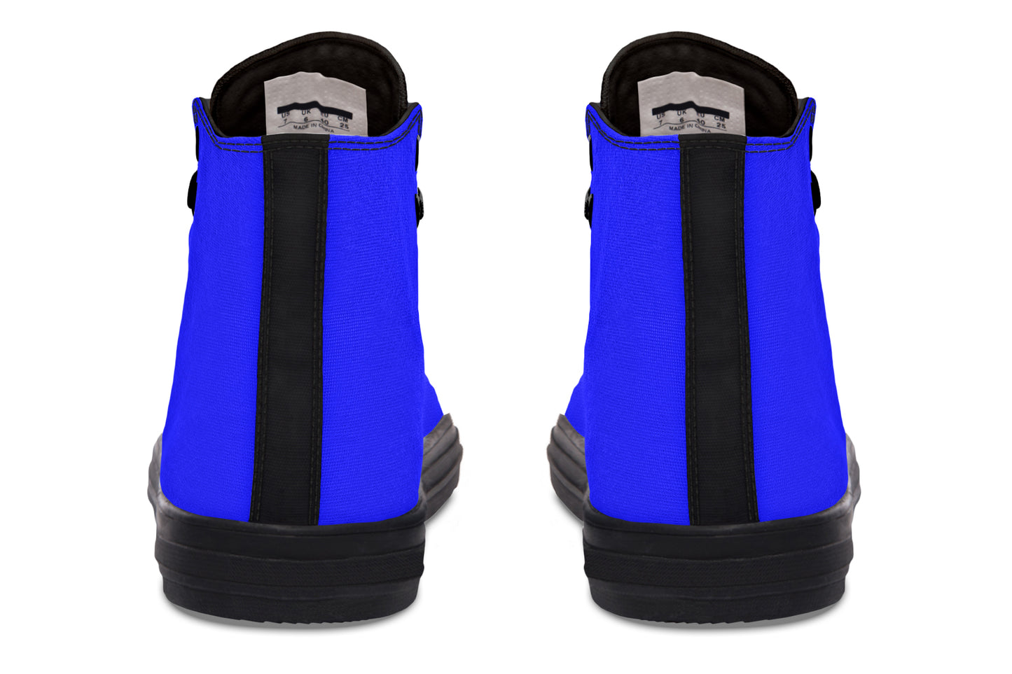 Blue HT Test JJ