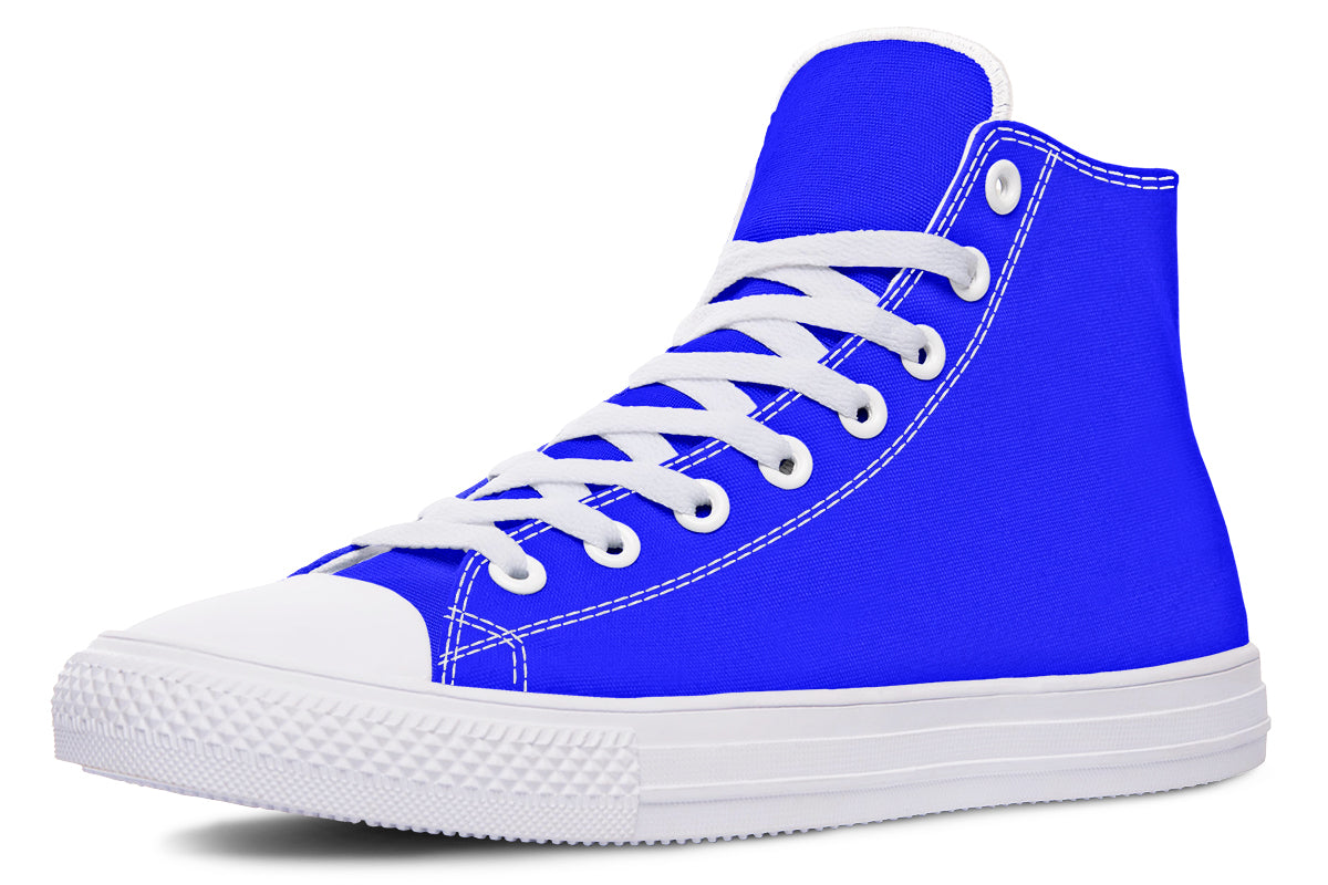 Blue HT Test JJ