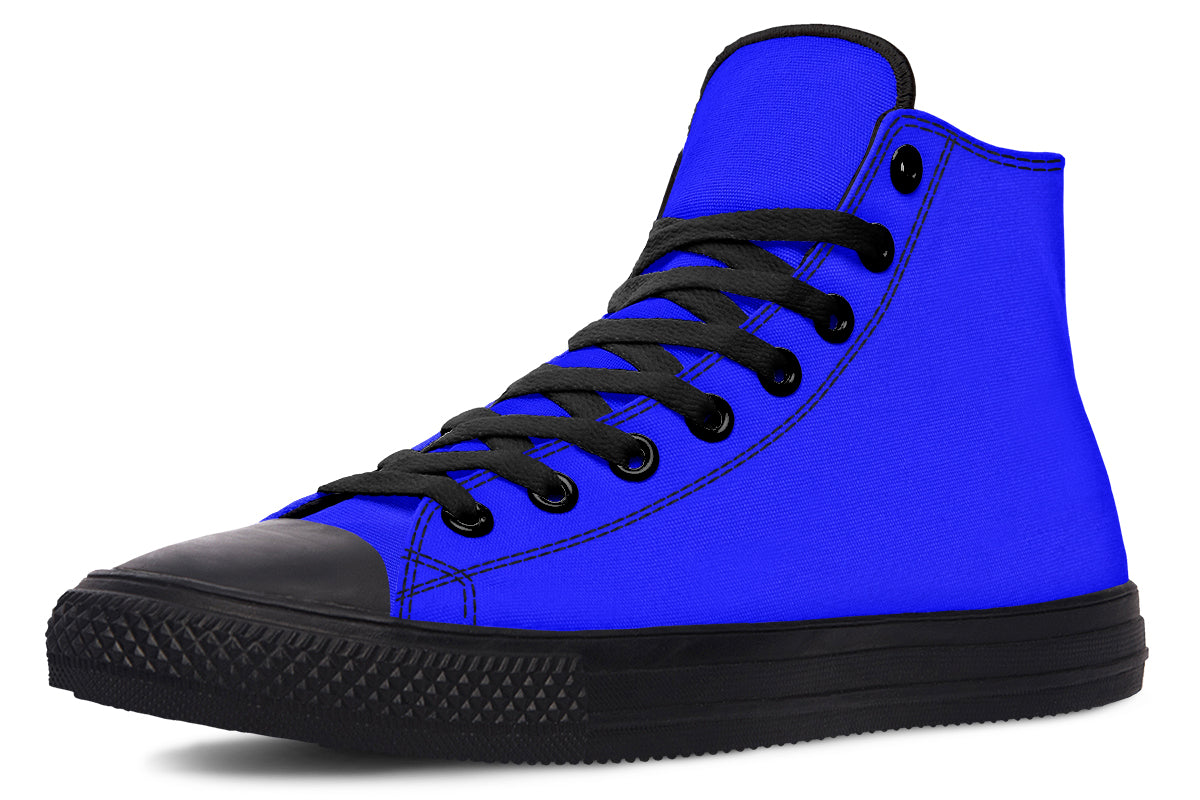 Blue Jhay