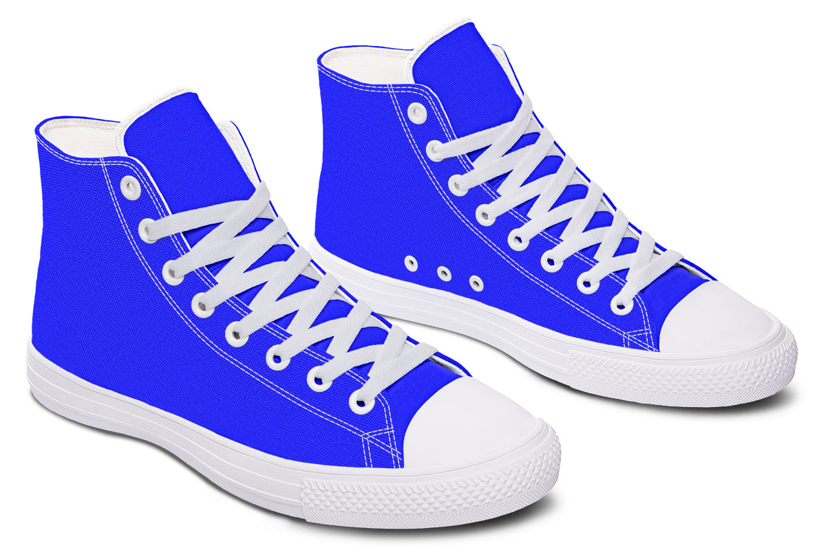 Blue Jhay