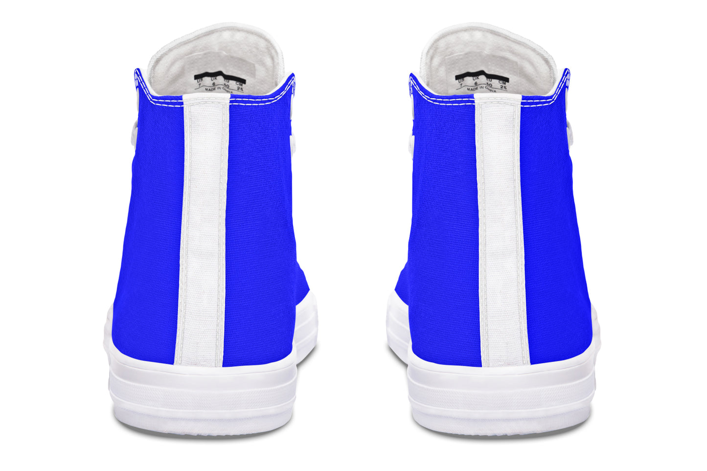 Blue Jhay Test upload
