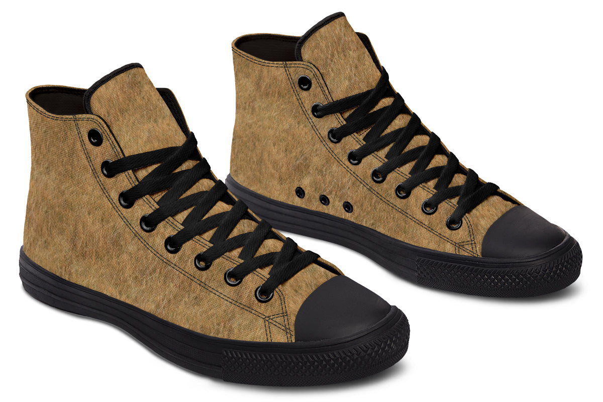 Brown Grass H T