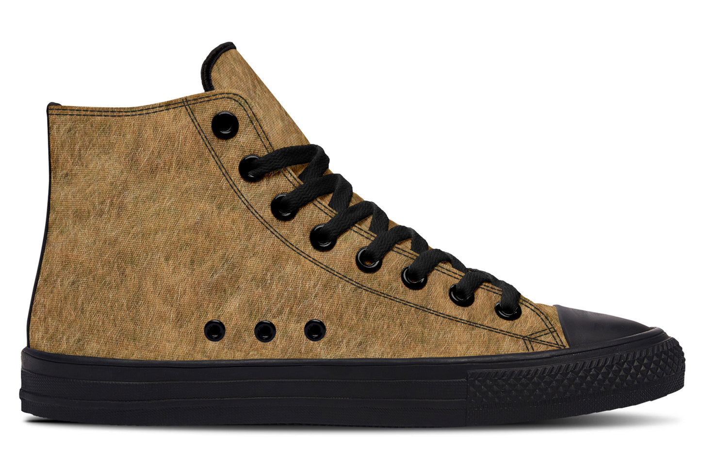 Brown Grass HT Test JJ