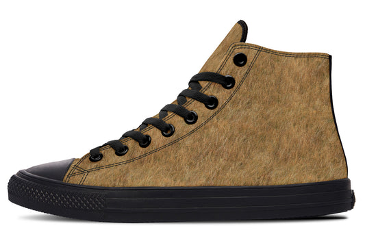 Brown Grass Jhay 4