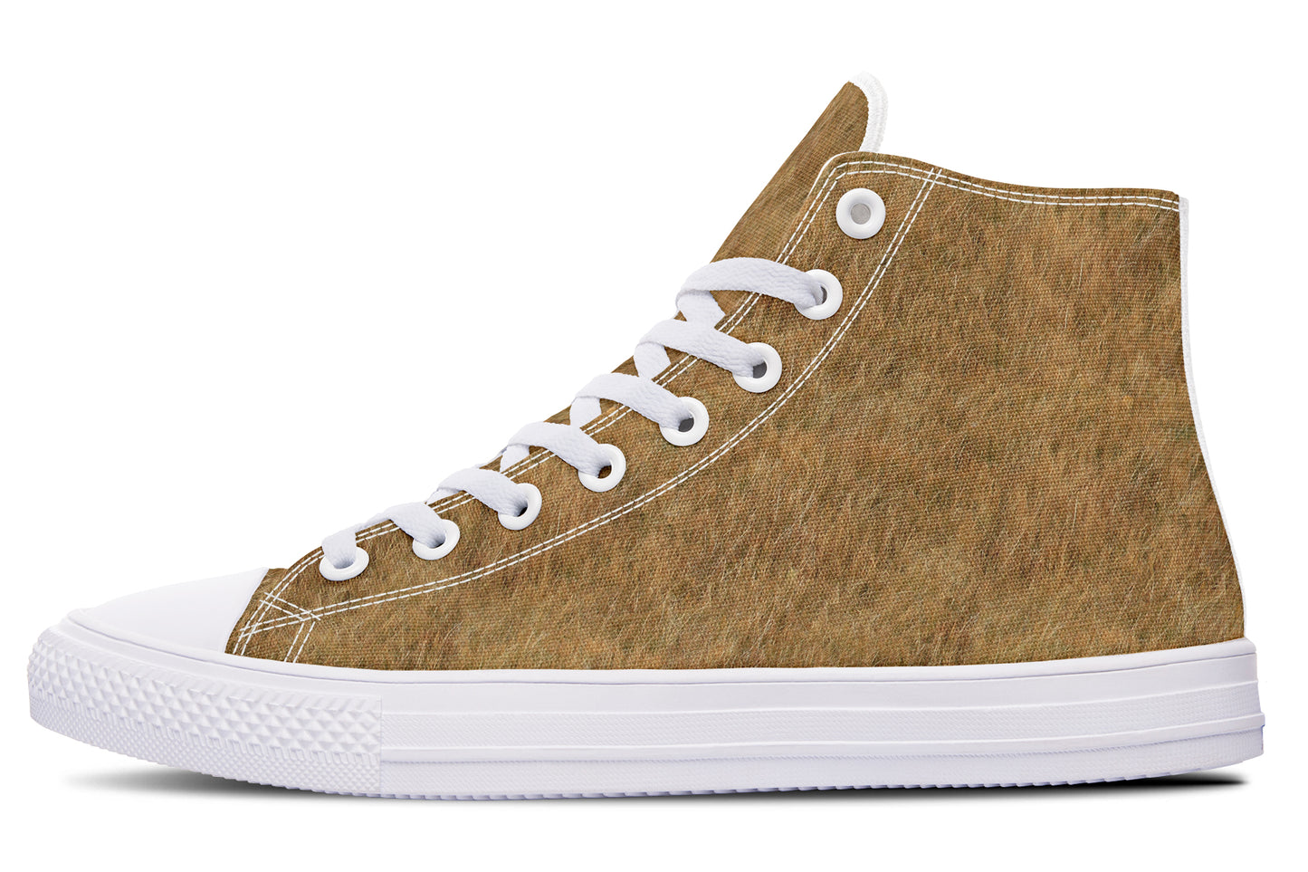 Brown Grass Jhay 4