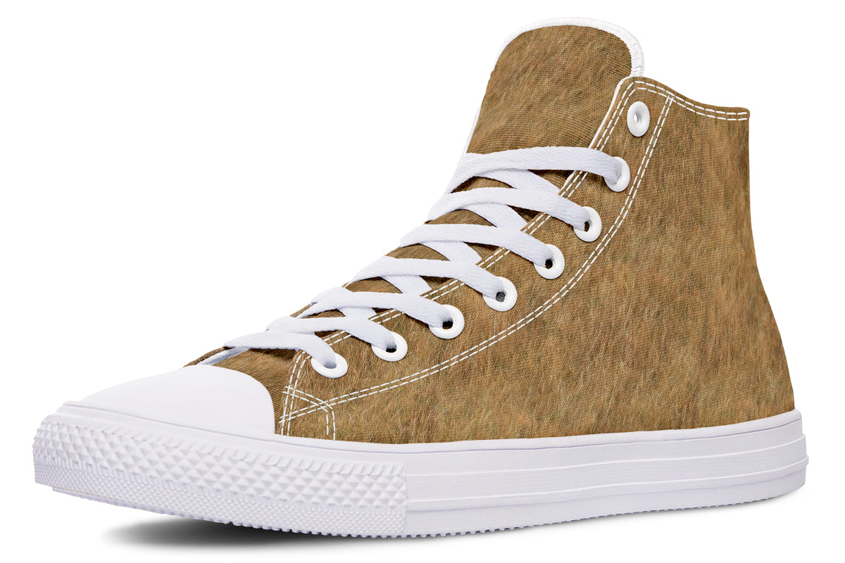 Brown Grass Jhay 4