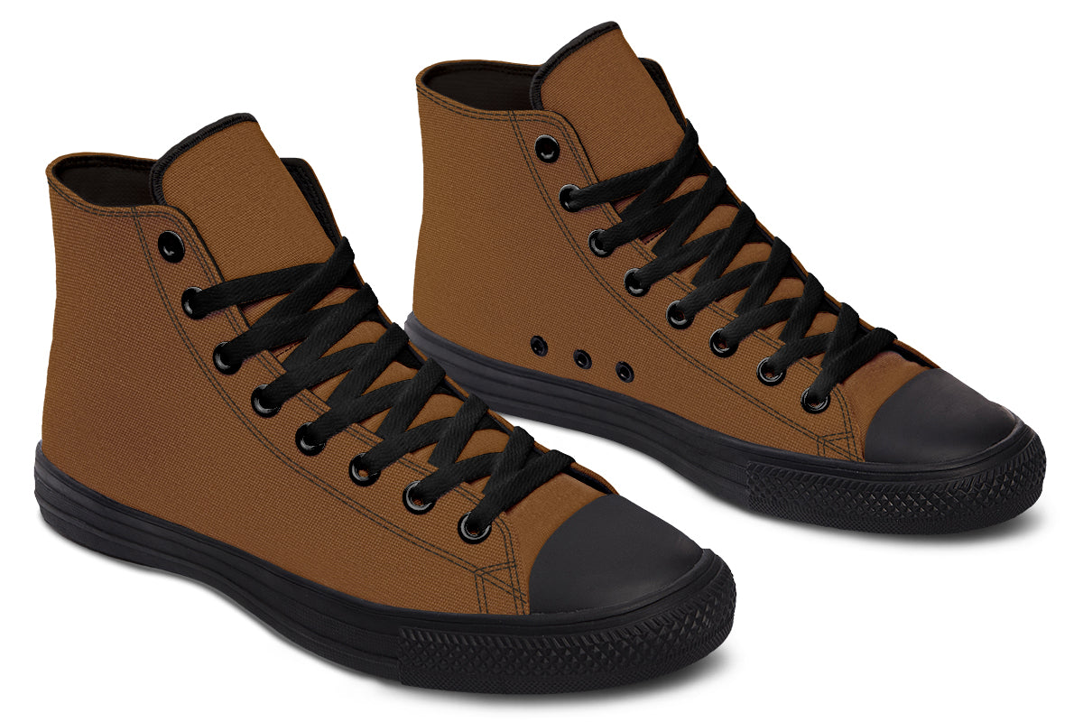 Brown HT Test JJ