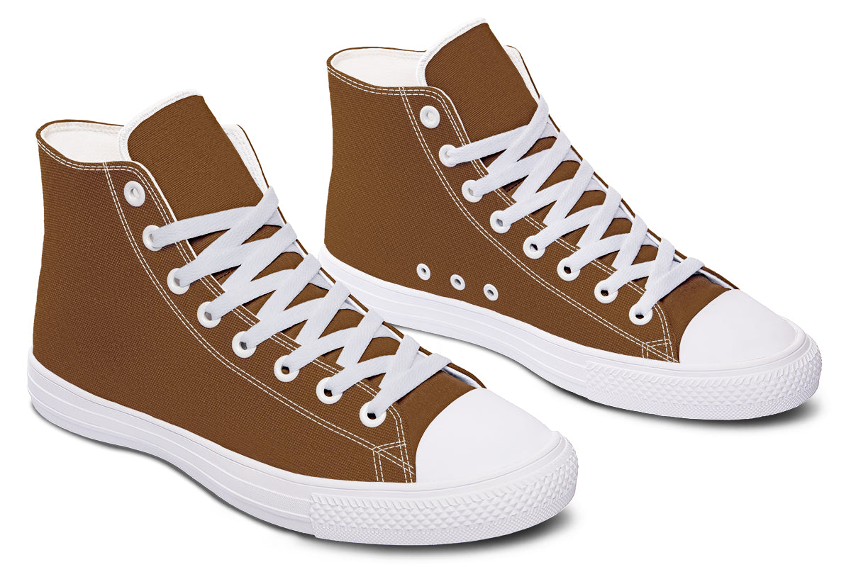 Brown HT Test JJ