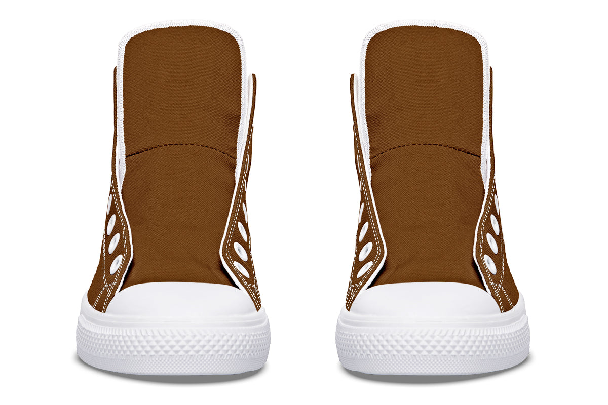 Brown HT Test JJ