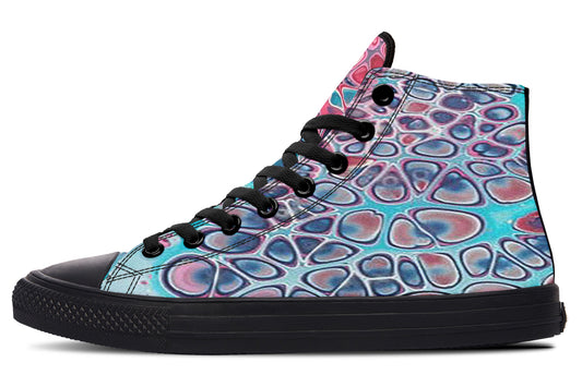 Casual Shoes test