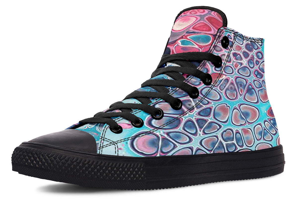 Casual Shoes test