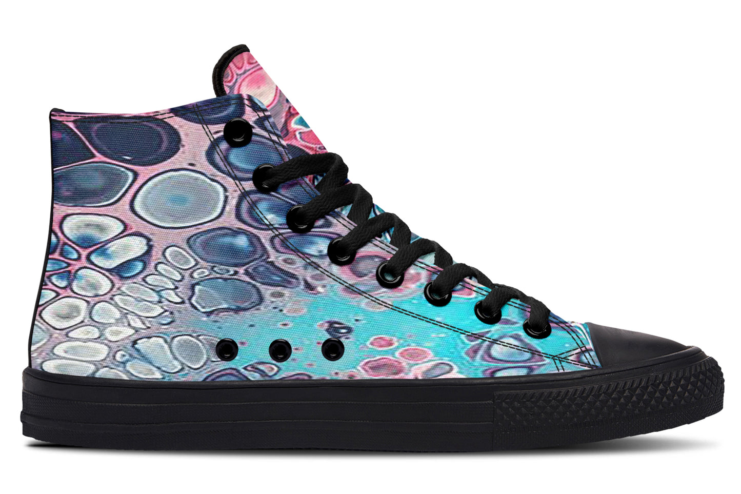 Casual Shoes test
