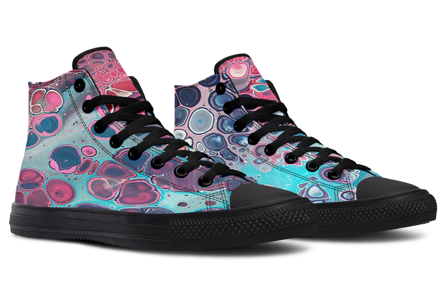 Casual Shoes test