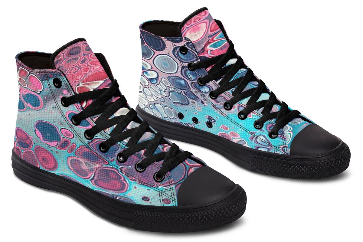 Casual Shoes test