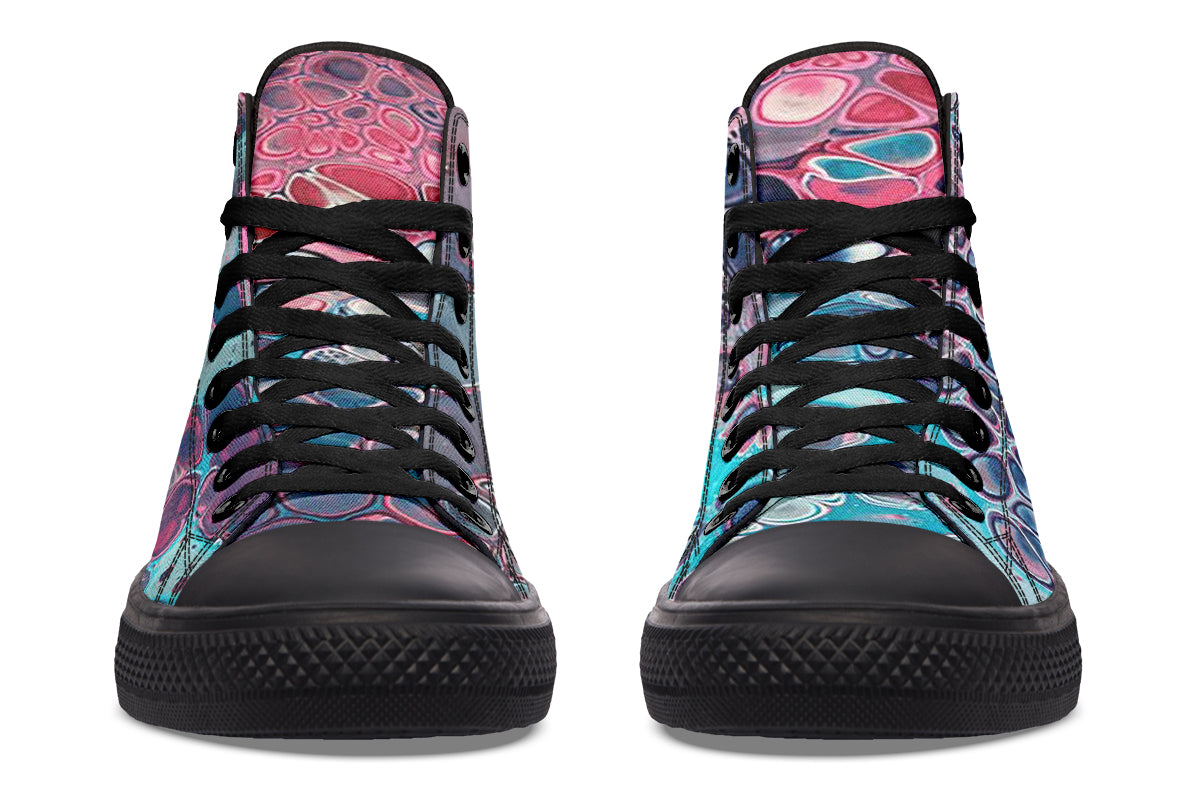 Casual Shoes test