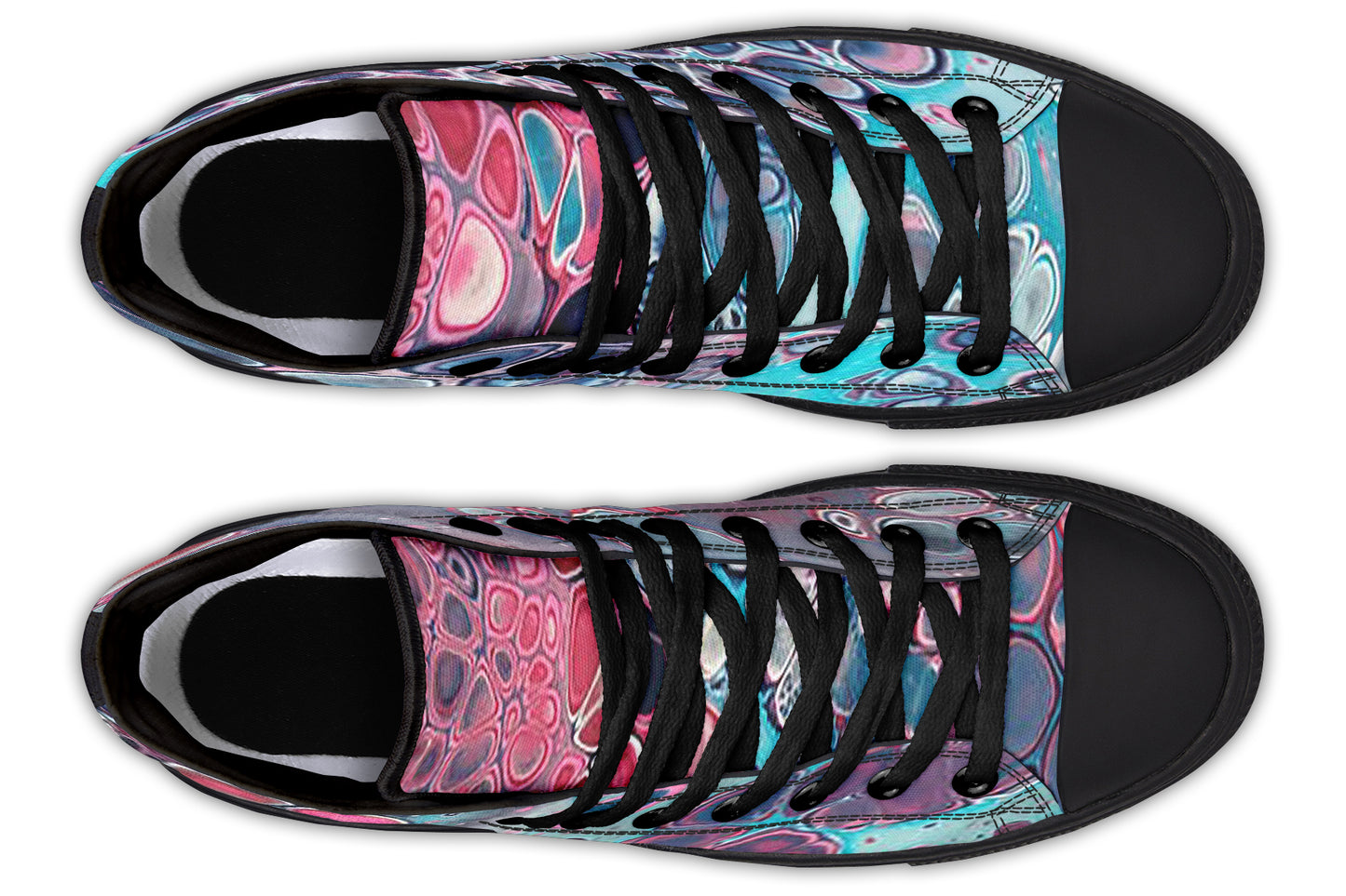 Casual Shoes test