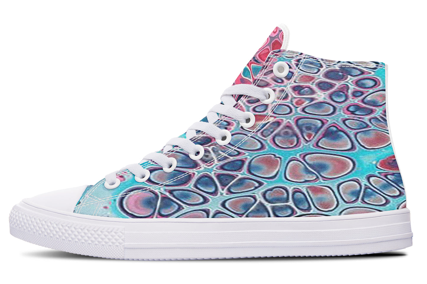 Casual Shoes test