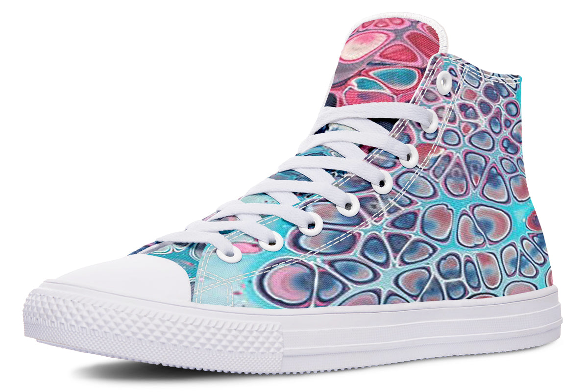 Casual Shoes test