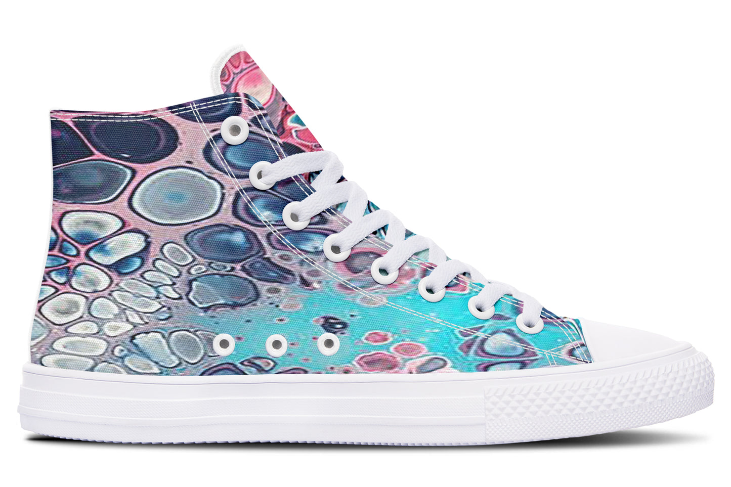 Casual Shoes test