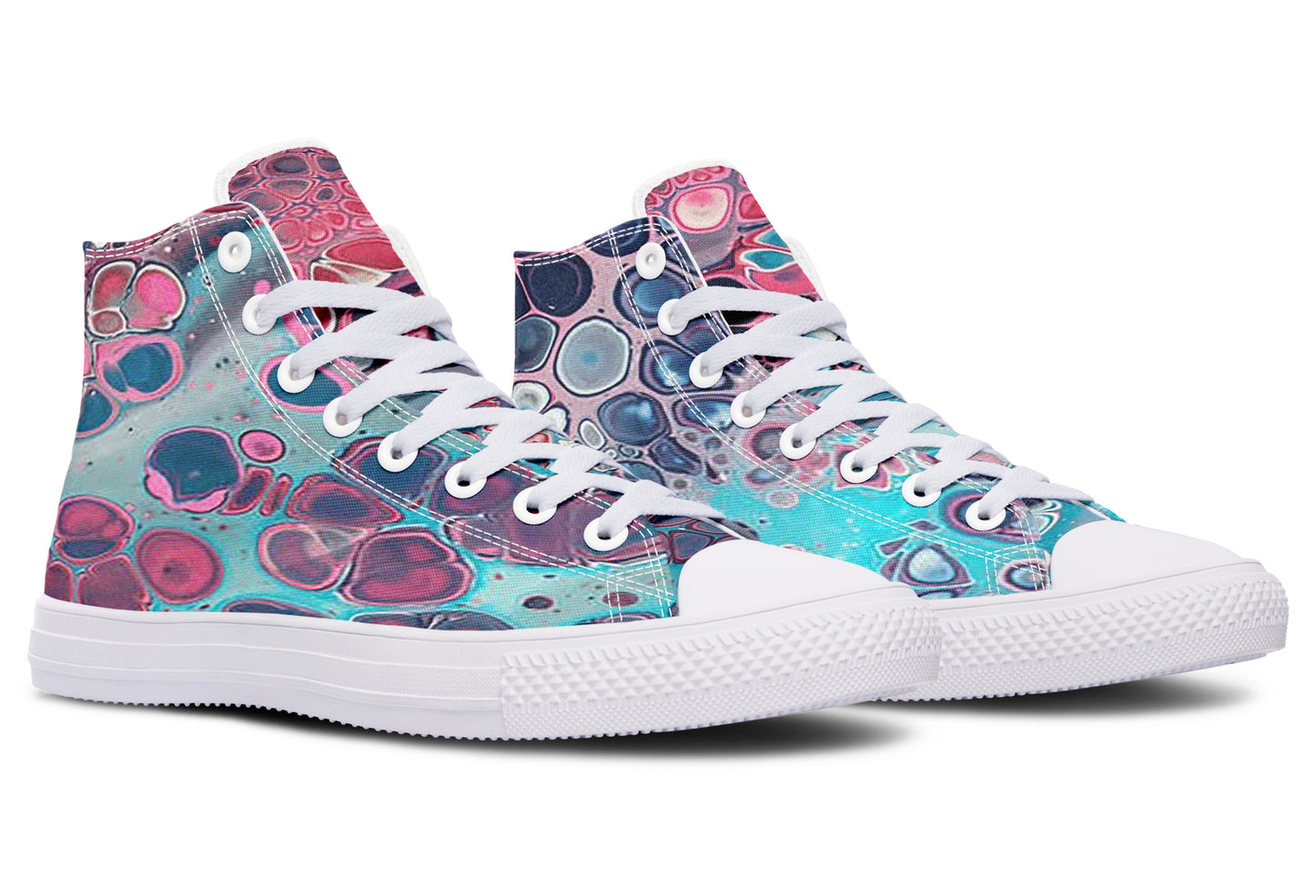 Casual Shoes test