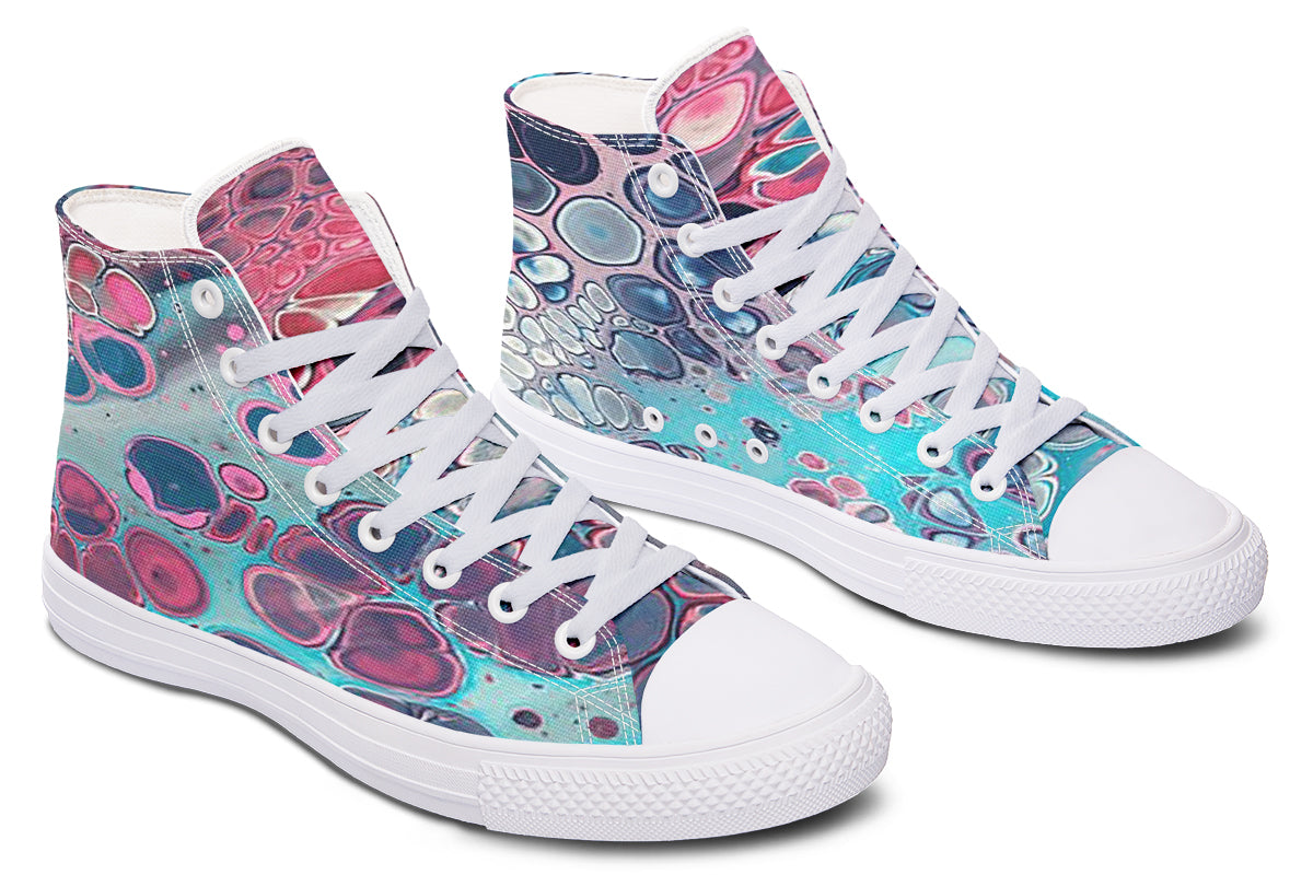 Casual Shoes test