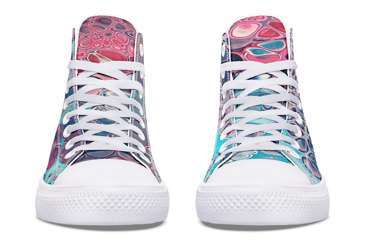 Casual Shoes test