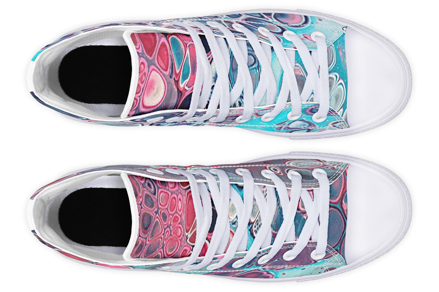 Casual Shoes test