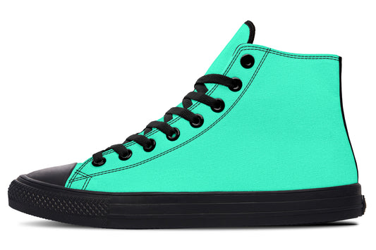 Cyan H T