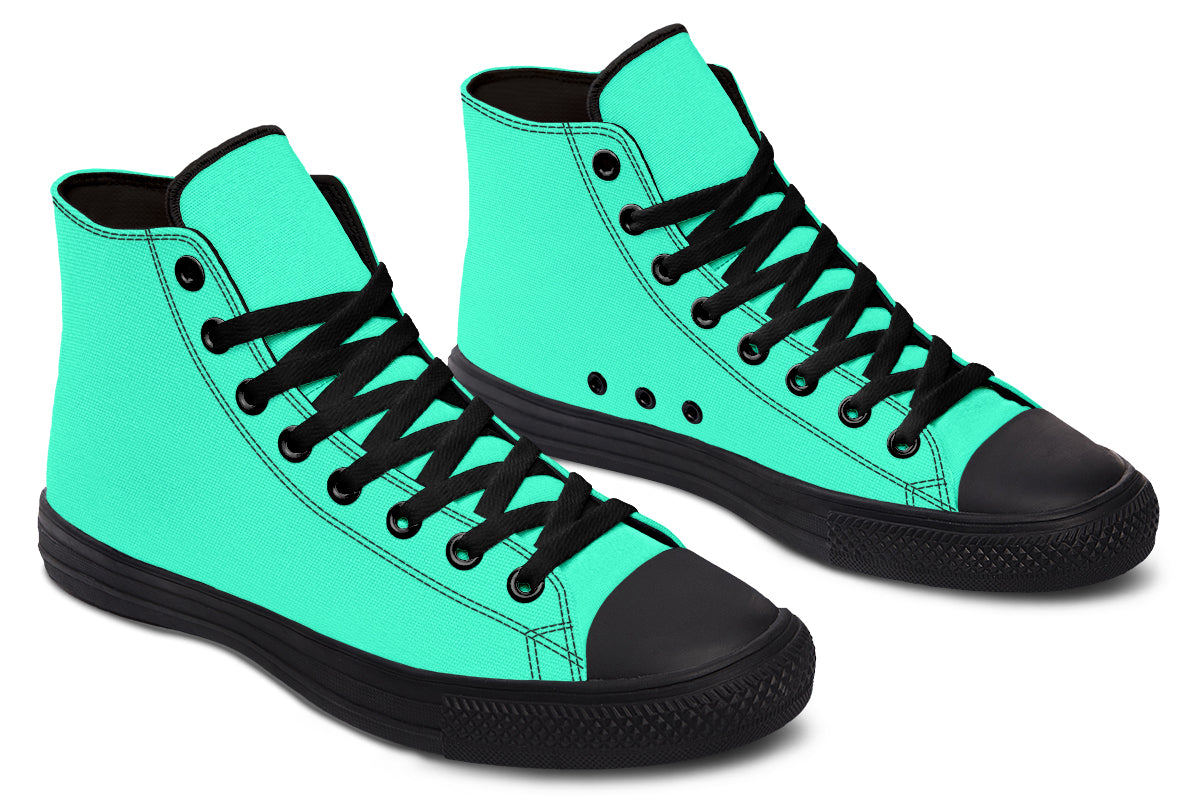 Cyan H T