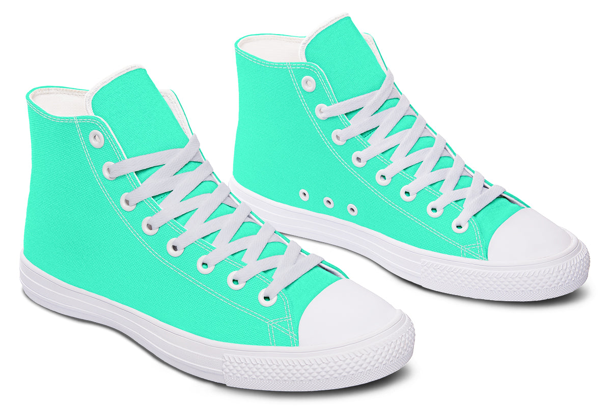 Cyan HT Test JJ